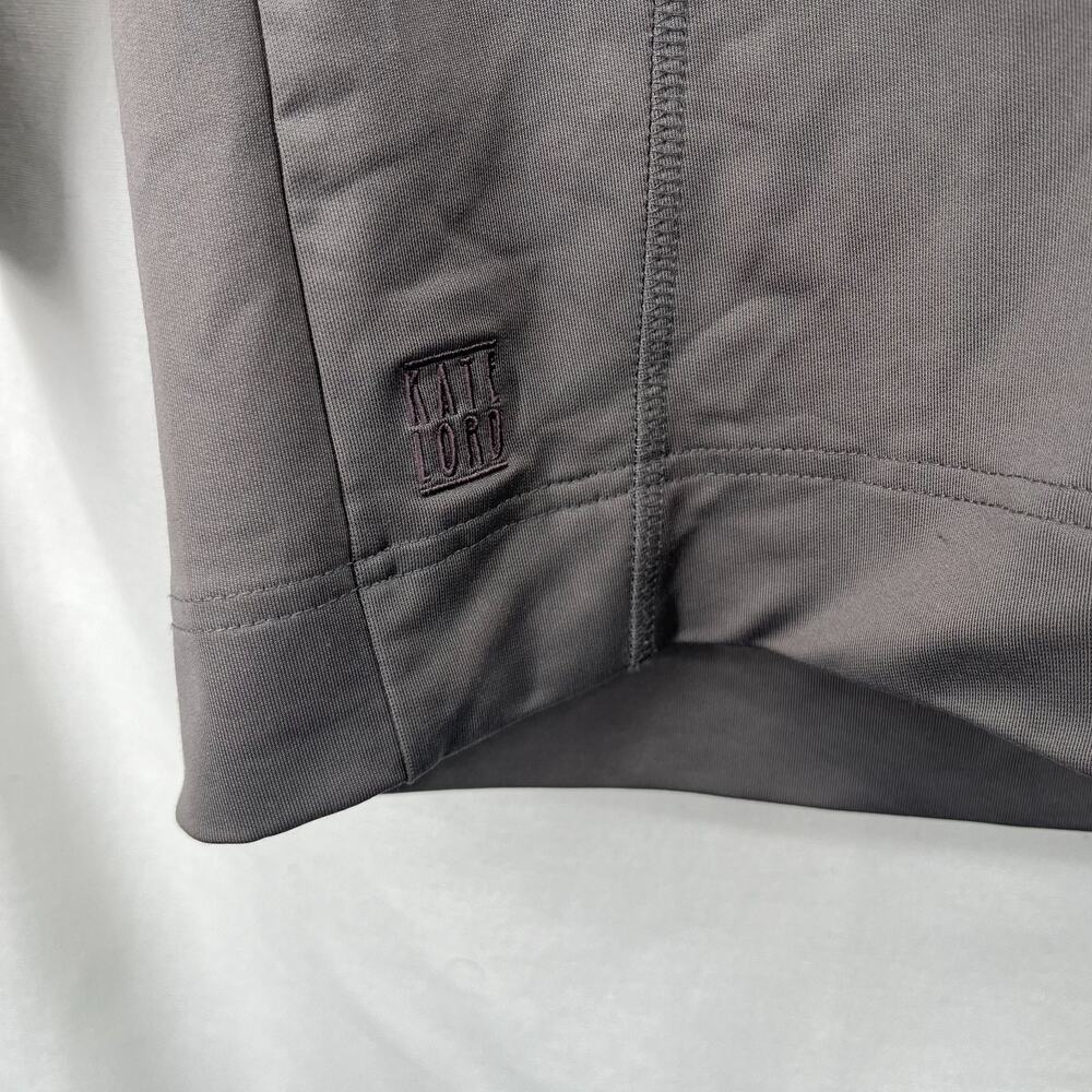 Kiawah Island Ocean Course Hawaii 2012 PGA Championship Kate Lord XL 1/4 Zip - Picture 5 of 5
